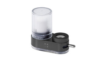 Kompakter Wasserfilter für reines Leitungswasser — 7