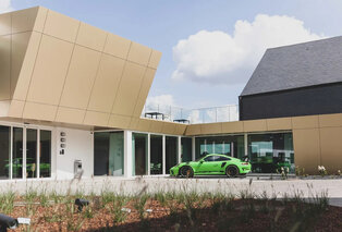 Luxuriöser Wanderaufenthalt in den Ardennen - Hôtel Le Roannay