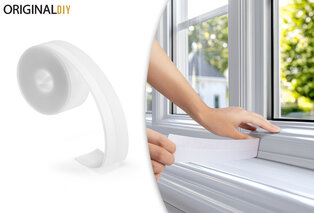 Bande isolante contre les courants d´air - 1+1 GRATUIT