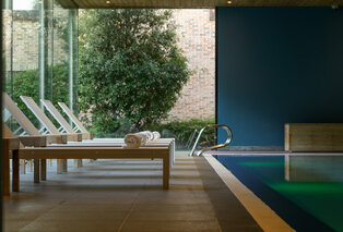 3 oder 4 Tage Vergnügen in der Limburger Landschaft in Genk