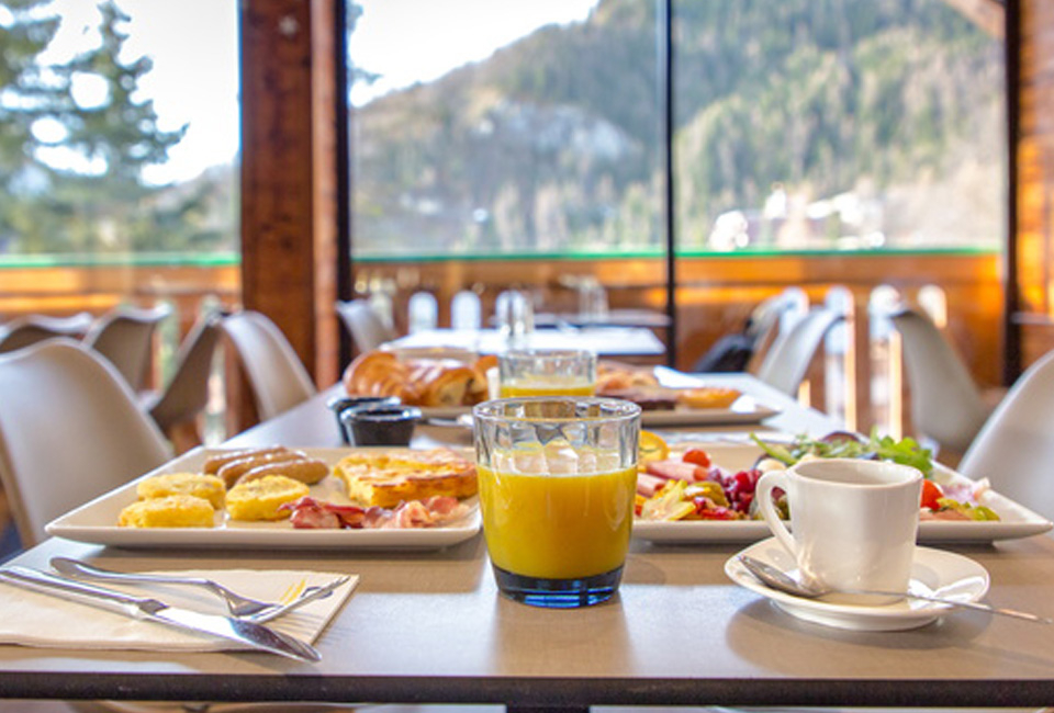 7-tägiger All-In-Skiurlaub in den Südalpen (Pra Loup, FR) – SOWELL Family Les Bergers