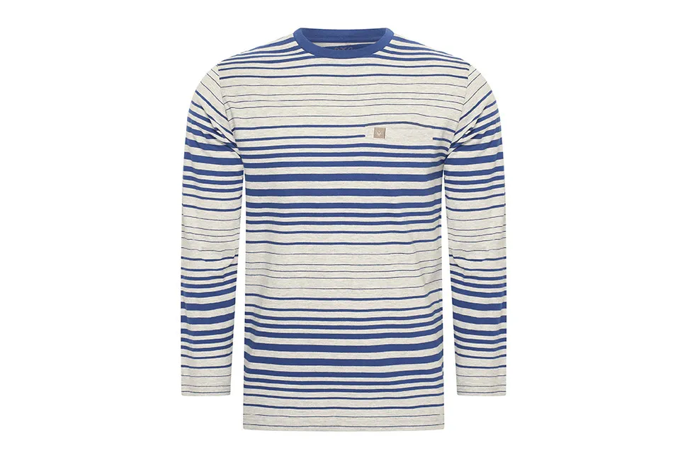 Men's cotton pyjamas