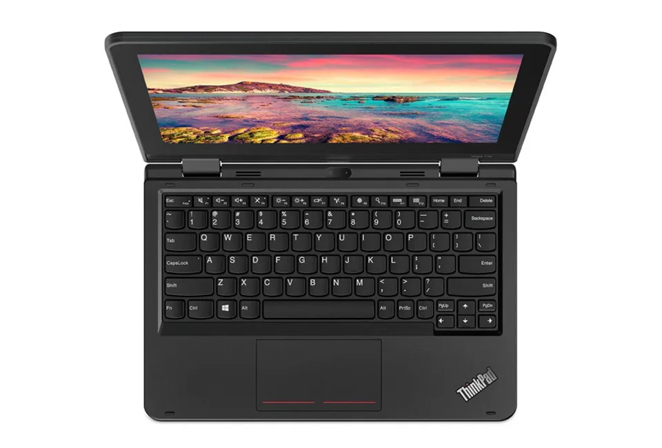 Lenovo Yoga 11E Gen 6 refurbished 2-in-1 laptop