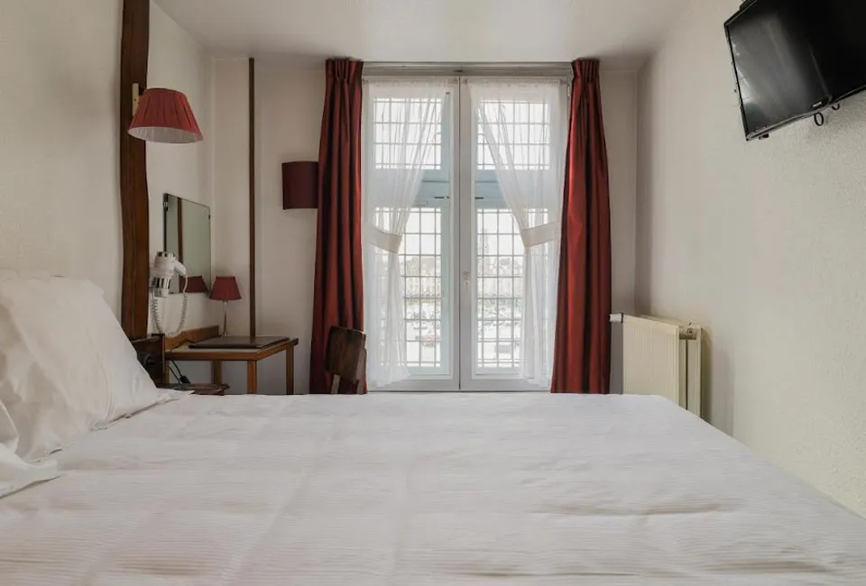 Authentiek verblijf in Arras