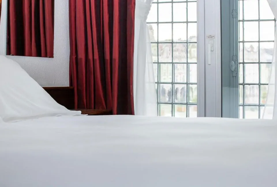 Authentiek verblijf in Arras