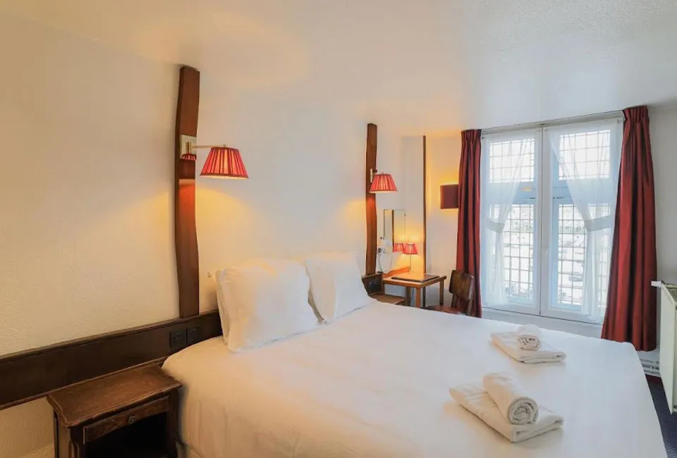 Authentiek verblijf in Arras