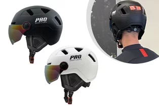 Casque de vélo pour vélo électrique