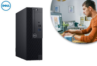 Mini PC Dell 3060 reconditionné