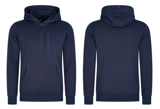 Comfortabel trainingspak voor mannen: broek en hoodie — 18