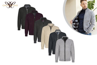 Pullover von Cappuccino