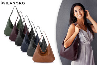 Sac à main spacieux et élégant en cuir synthétique