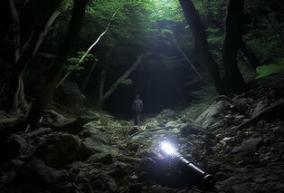 Lampes de poche LED puissantes pour toute aventure 1+1 GRATUITE — 13
