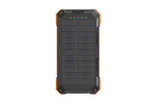 Powerbank avanzado todo en uno con panel solar OOQE MultiCharge 4 — 19