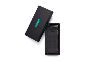Powerbank avanzado todo en uno con panel solar OOQE MultiCharge 4 — 21