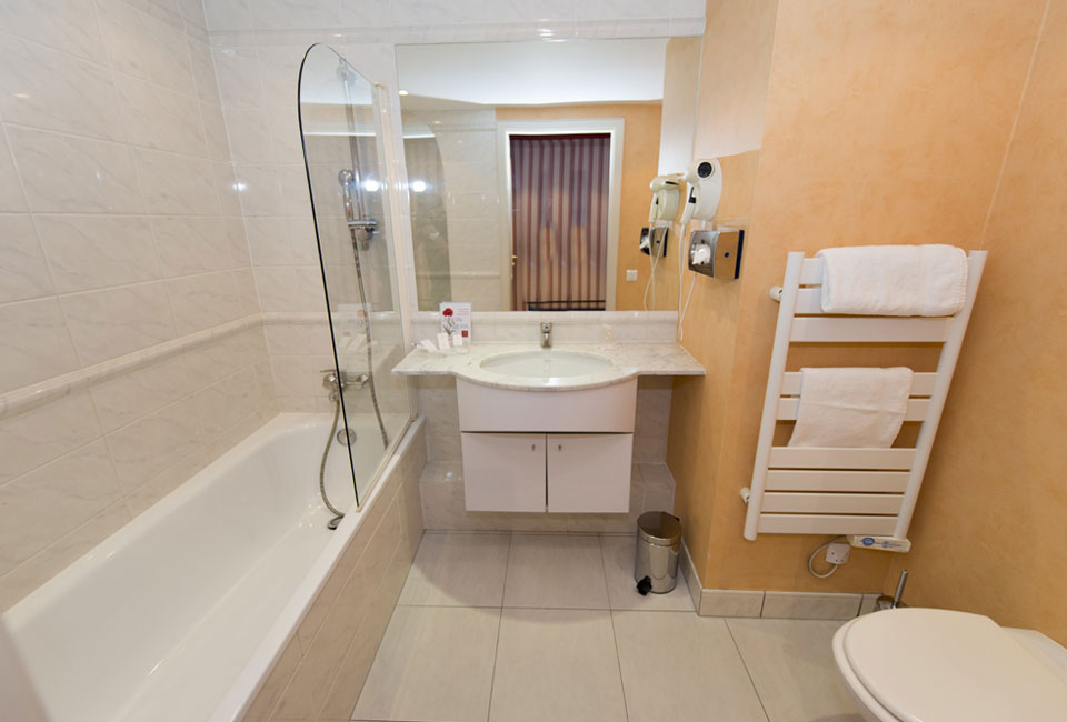 Städtereise von 2, 3 oder 4 Übernachtungen in Straßburg mit Abendessen - Hotel Jean-Sébastien Bach