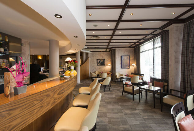 Städtereise von 2, 3 oder 4 Übernachtungen in Straßburg mit Abendessen - Hotel Jean-Sébastien Bach