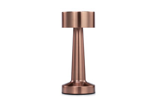 Candeeiro de mesa elegante para interior com 3 modos de iluminação — 3