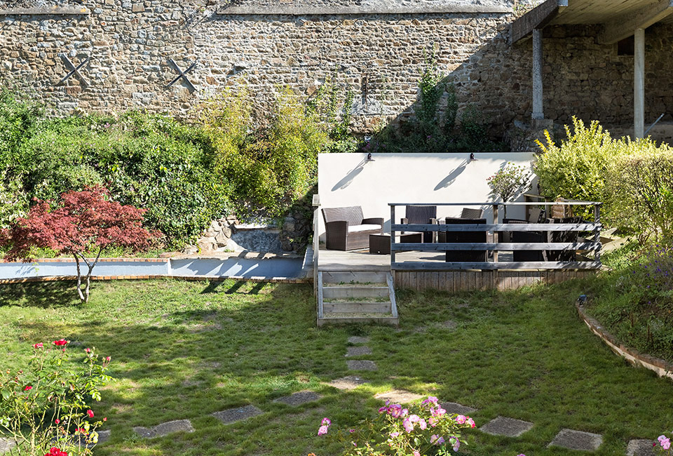 3, 5 ou 7 nuits avec dîner sur la côte bretonne - Hôtel de Clisson