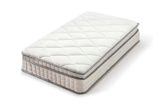 Pocketveermatras met 7 comfortzones en traagschuim — 4