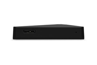 Externe Festplatte mit 250, 500 oder 1000 GB — 4