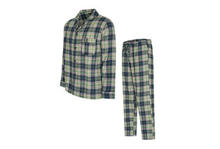 Pijama de flanela para homem — 6