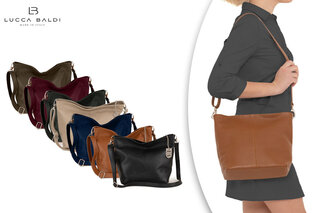 Sac à main élégant en cuir