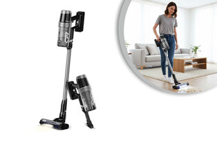 Aspirateur à manche sans fil