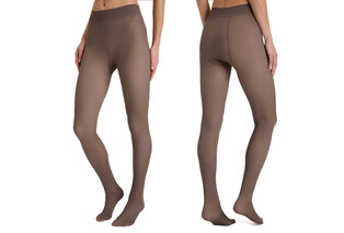 Collant en nylon avec doublure en polaire — 6