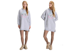 Collant en nylon avec doublure en polaire — 7