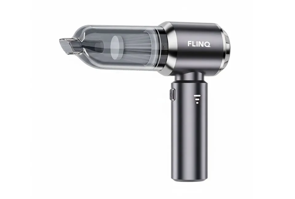 Aspirateur portatif sans fil 3 en 1