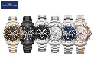 Montre pour homme de la marque Christophe Duchamp