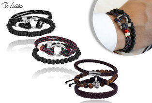 Bracelets pour hommes