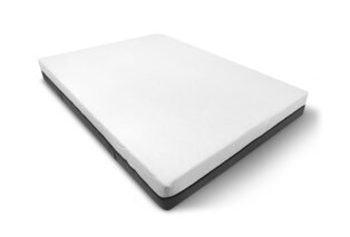 Materac z pianki thermoelastycznej zapewniający optymalny komfort snu — 3