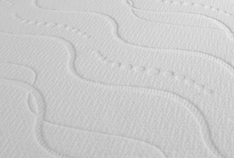 Comfortable mattress with cooling effect