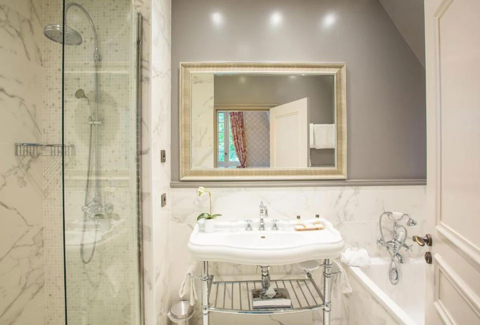 S&eacute;jour de 2,3 ou 4 nuits avec petit d&eacute;jeuner pr&egrave;s de Chantilly