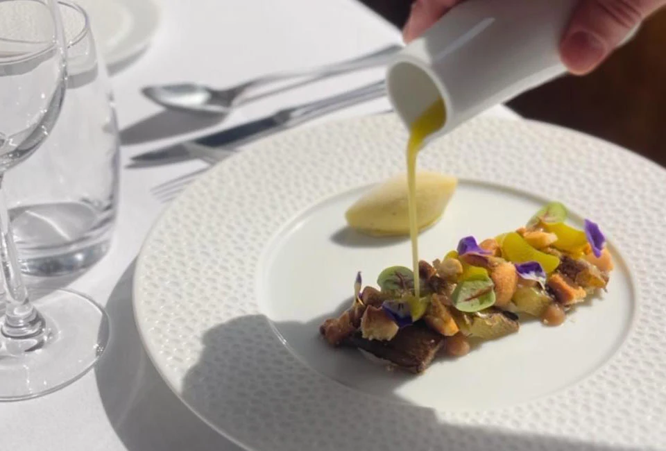 S&eacute;jour de 2,3 ou 4 nuits avec petit d&eacute;jeuner pr&egrave;s de Chantilly