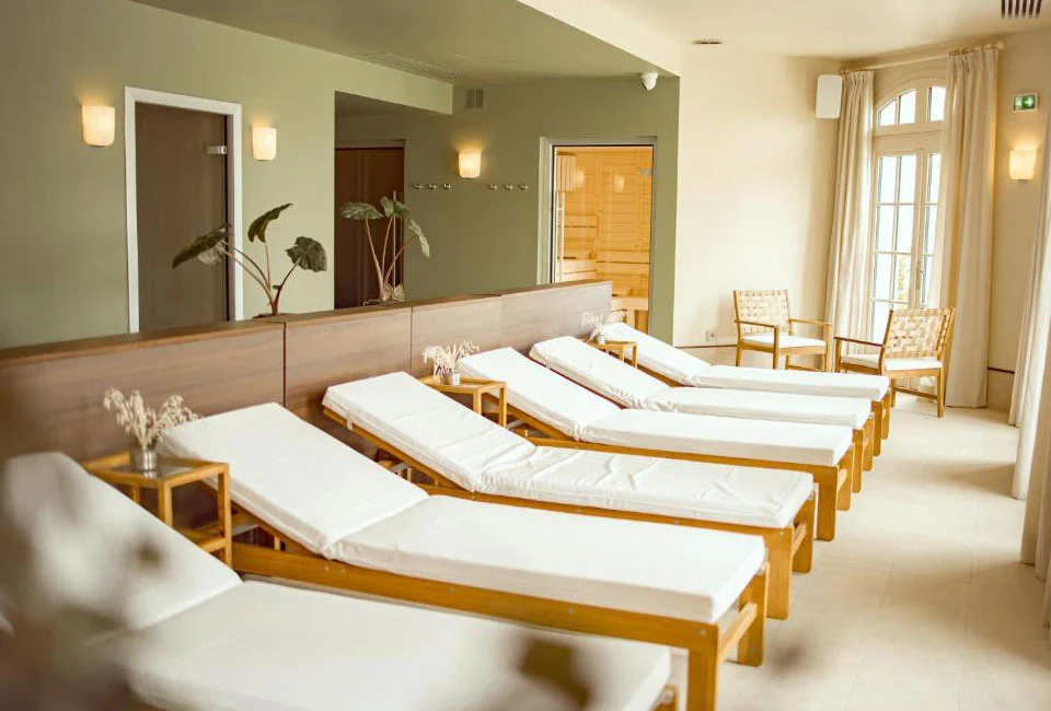 S&eacute;jour de 2,3 ou 4 nuits avec petit d&eacute;jeuner pr&egrave;s de Chantilly