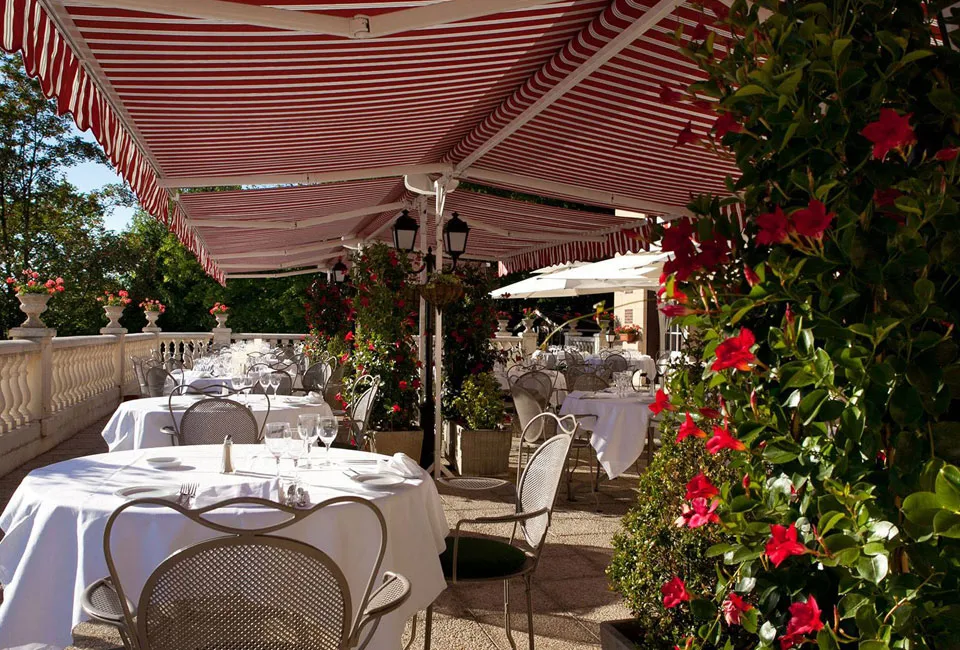 S&eacute;jour de 2,3 ou 4 nuits avec petit d&eacute;jeuner pr&egrave;s de Chantilly