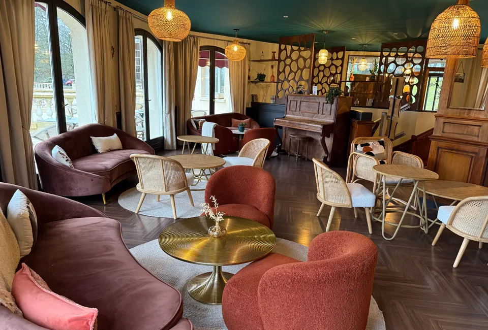 S&eacute;jour de 2,3 ou 4 nuits avec petit d&eacute;jeuner pr&egrave;s de Chantilly