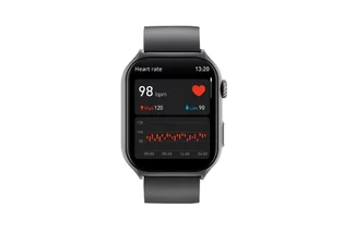 Vlectro Smartwatch 2.0 met spraakassistent — 6