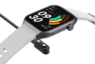 Vlectro Smartwatch 2.0 met spraakassistent — 9