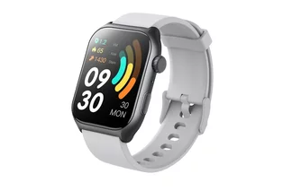 Vlectro Smartwatch 2.0 met spraakassistent — 12