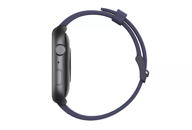 Vlectro Smartwatch 2.0 mit Sprachassistent