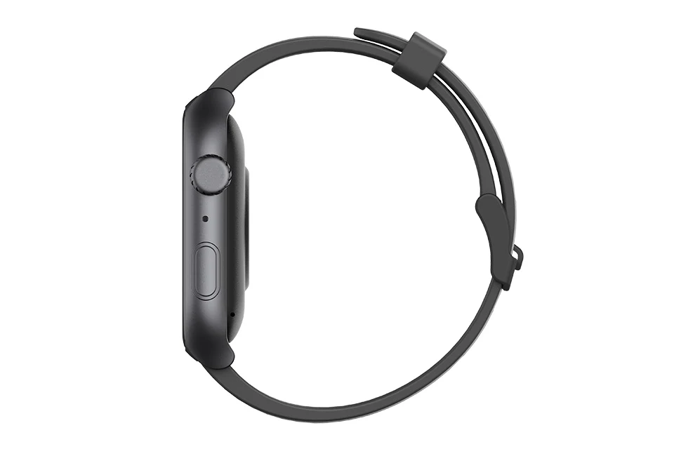 Smartwatch 2.0 marki Vlectro z asystentem głosowym