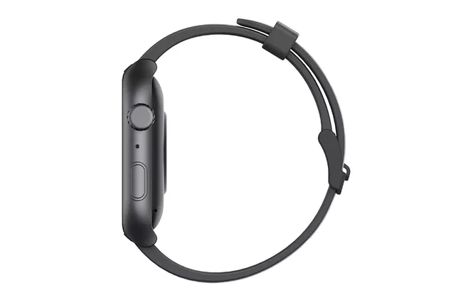 Vlectro Smartwatch 2.0 mit Sprachassistent