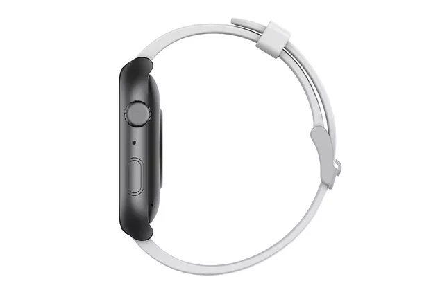 Vlectro Smartwatch 2.0 mit Sprachassistent