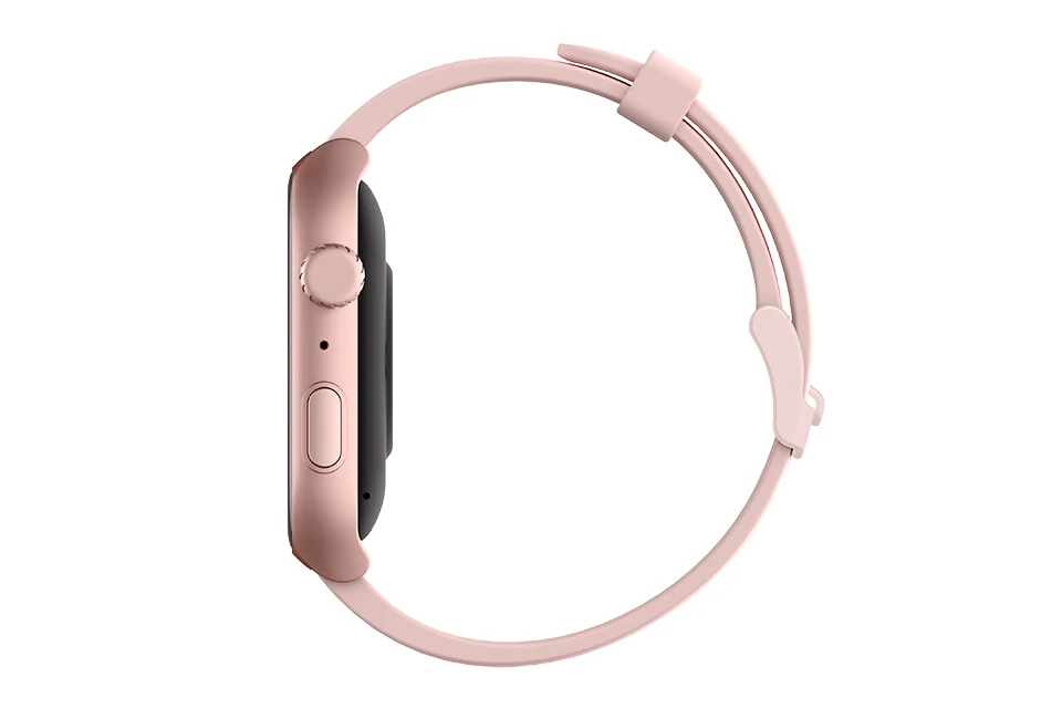 Smartwatch 2.0 marki Vlectro z asystentem głosowym