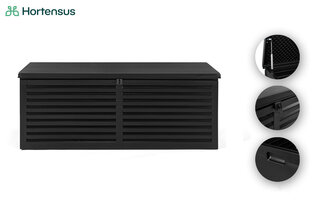 Geräumige Truhe 390L