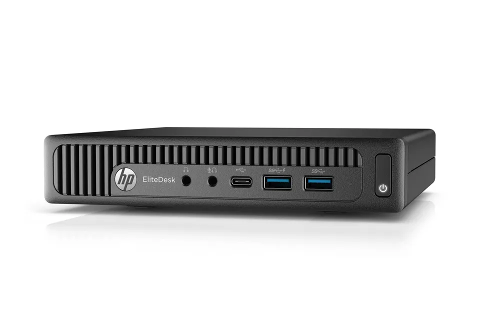 Refurbished HP EliteDesk 800 G2 Mini 
