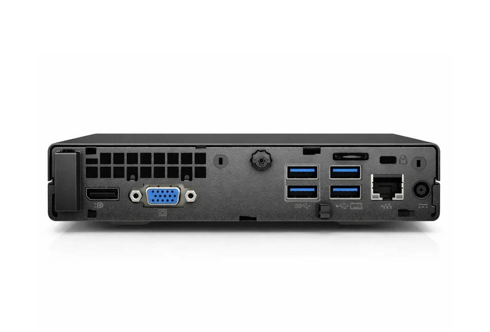 Refurbished HP EliteDesk 800 G2 Mini 